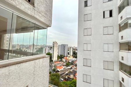 Apartamento à venda com 92m², 3 quartos e 2 vagas Apartamento à venda com 92m², 3 quartos e 2 vagasVista do Quarto 3
