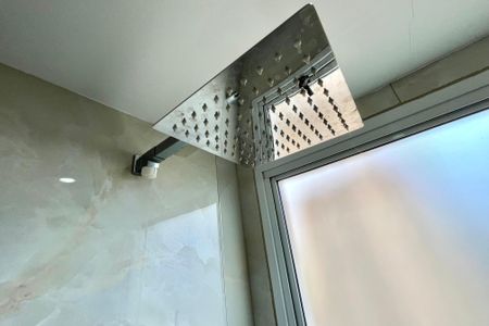 Apartamento à venda com 92m², 3 quartos e 2 vagas Apartamento à venda com 92m², 3 quartos e 2 vagasBanheiro da Suíte