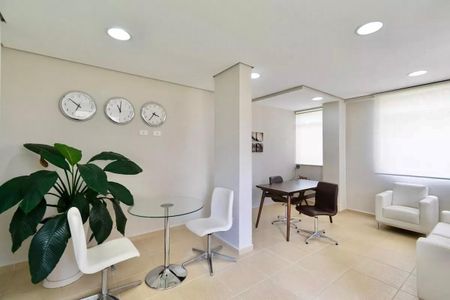 Apartamento à venda com 92m², 3 quartos e 2 vagas Apartamento à venda com 92m², 3 quartos e 2 vagasÁrea comum