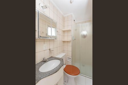 Apartamento à venda com 64m², 2 quartos e 2 vagasBanheiro