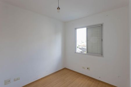 Apartamento à venda com 64m², 2 quartos e 2 vagasQuarto 2