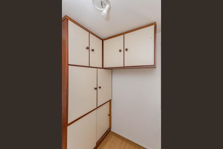 Apartamento à venda com 64m², 2 quartos e 2 vagasQuarto de Serviço