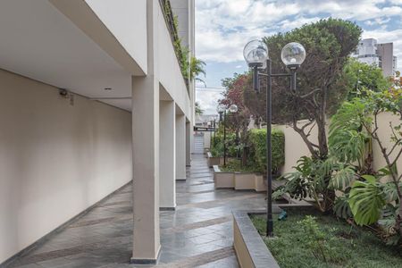 Apartamento à venda com 64m², 2 quartos e 2 vagasÁrea comum