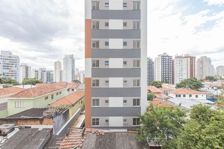 Apartamento à venda com 64m², 2 quartos e 2 vagasVista Área de Serviço