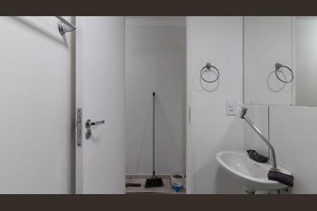 Apartamento à venda com 43m², 2 quartos e sem vagaBanheiro