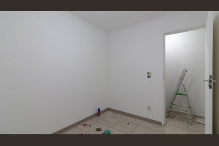Apartamento à venda com 43m², 2 quartos e sem vagaQuarto 2