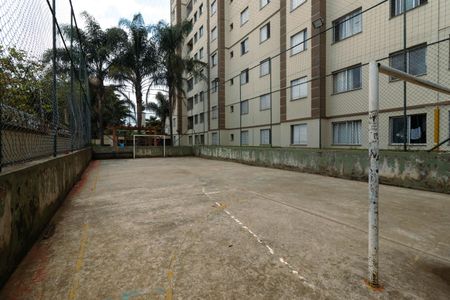 Apartamento à venda com 43m², 2 quartos e sem vagaÁrea comum - Quadra