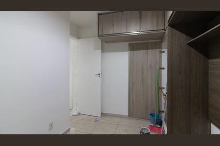Quarto 1 de apartamento para alugar com 2 quartos, 43m² em Jardim Santa Teresinha, São Paulo