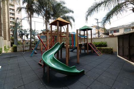 Apartamento à venda com 43m², 2 quartos e sem vagaÁrea comum - Playground