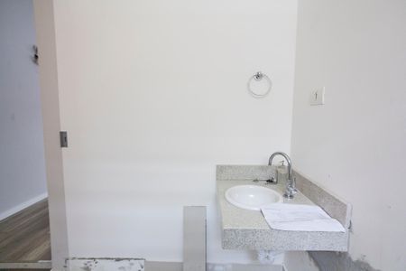 Casa para alugar com 256m², 4 quartos e 4 vagas Casa para alugar com 256m², 4 quartos e 4 vagasLavabo 2