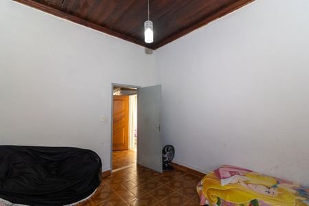 Quarto de casa para alugar com 2 quartos, 89m² em Bento Ribeiro, Rio de Janeiro