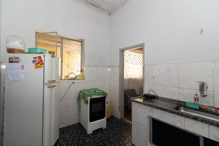 Casa para alugar com 89m², 2 quartos e 1 vaga Casa para alugar com 89m², 2 quartos e 1 vagaCozinha