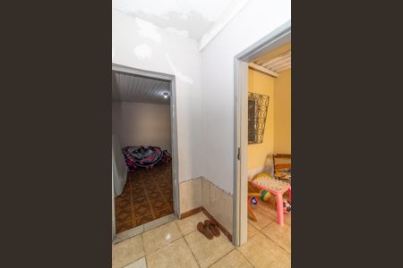 Casa para alugar com 89m², 2 quartos e 1 vaga Casa para alugar com 89m², 2 quartos e 1 vagaCopa