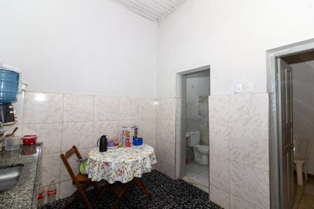 Casa para alugar com 89m², 2 quartos e 1 vaga Casa para alugar com 89m², 2 quartos e 1 vagaCozinha