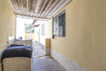 Casa para alugar com 89m², 2 quartos e 1 vaga Casa para alugar com 89m², 2 quartos e 1 vagaÁrea de Serviço