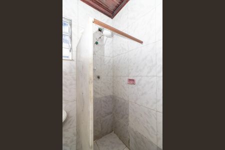 Casa para alugar com 89m², 2 quartos e 1 vaga Casa para alugar com 89m², 2 quartos e 1 vagaBanheiro da Suíte