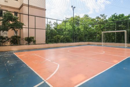 Apartamento para alugar com 40m², 2 quartos e 1 vaga Apartamento para alugar com 40m², 2 quartos e 1 vagaQuadra