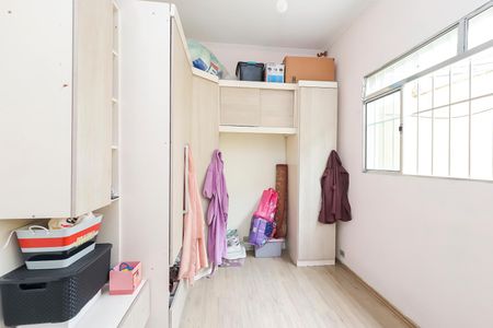 Casa à venda com 100m², 5 quartos e 1 vagaCasa 1 - Quarto 2