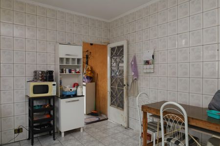 Casa à venda com 100m², 5 quartos e 1 vagaCasa 2 - Cozinha
