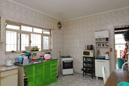 Casa à venda com 100m², 5 quartos e 1 vagaCasa 2 - Cozinha