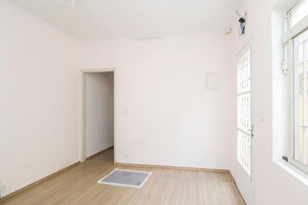 Casa à venda com 100m², 5 quartos e 1 vagaCasa 1 - Sala