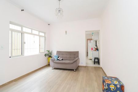 Casa à venda com 100m², 5 quartos e 1 vagaCasa 1 - Sala