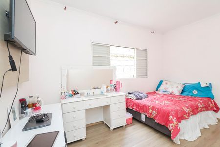 Casa à venda com 100m², 5 quartos e 1 vagaCasa 1 - Quarto 3