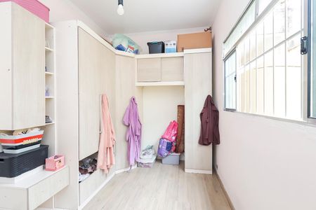 Casa à venda com 100m², 5 quartos e 1 vagaCasa 1 - Quarto 2