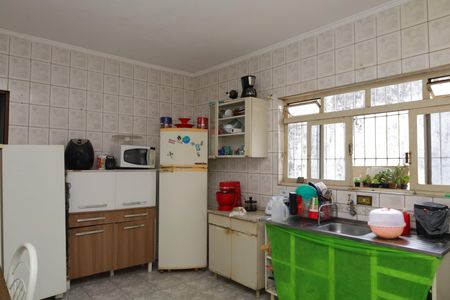 Casa à venda com 100m², 5 quartos e 1 vagaCasa 2 - Cozinha
