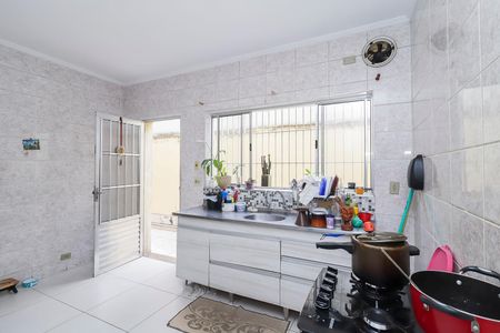 Casa à venda com 100m², 5 quartos e 1 vagaCasa 1 - Cozinha