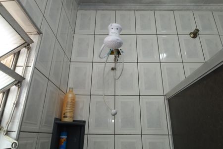 Casa à venda com 100m², 5 quartos e 1 vagaCasa 2 - Banheiro