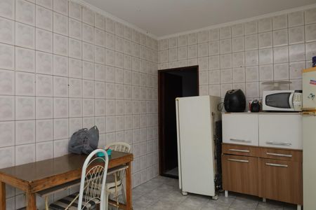 Casa à venda com 100m², 5 quartos e 1 vagaCasa 2 - Cozinha