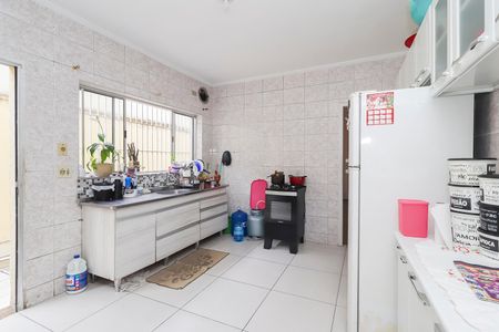 Casa à venda com 100m², 5 quartos e 1 vagaCasa 1 - Cozinha