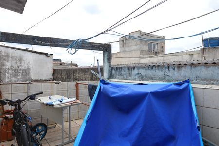 Casa à venda com 100m², 5 quartos e 1 vagaCasa 2 - Área de Serviço