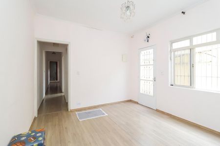 Casa à venda com 100m², 5 quartos e 1 vagaCasa 1 - Sala