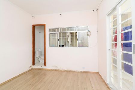 Casa à venda com 100m², 5 quartos e 1 vagaCasa 1 - Quarto 1 - Suíte