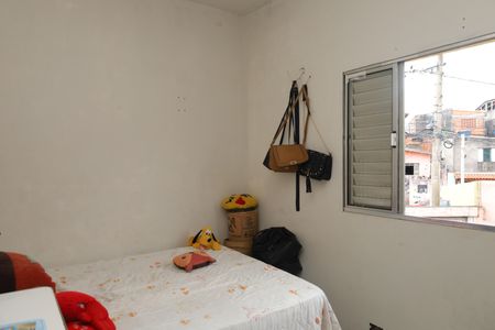 Casa à venda com 100m², 5 quartos e 1 vagaCasa 2 - Quarto 1