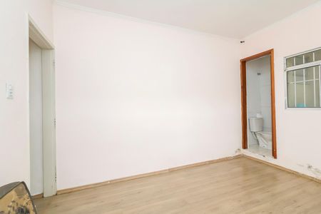 Casa à venda com 100m², 5 quartos e 1 vagaCasa 1 - Quarto 1 - Suíte