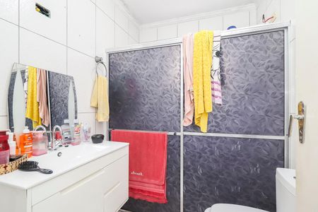 Casa à venda com 100m², 5 quartos e 1 vagaCasa 1 - Banheiro