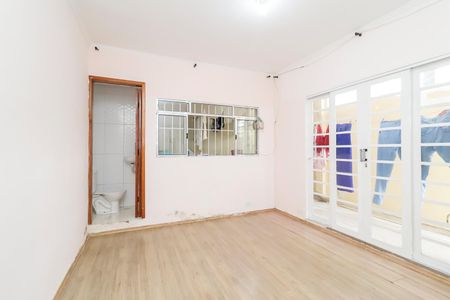 Casa à venda com 100m², 5 quartos e 1 vagaCasa 1 - Quarto 1 - Suíte