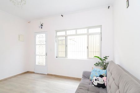 Casa 1 - Sala de casa à venda com 5 quartos, 100m² em Jardim Matarazzo, São Paulo