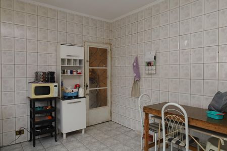 Casa à venda com 100m², 5 quartos e 1 vagaCasa 2 - Cozinha