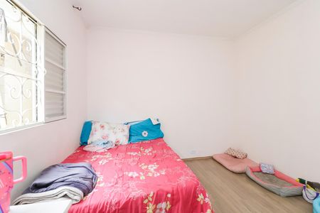 Casa à venda com 100m², 5 quartos e 1 vagaCasa 1 - Quarto 3