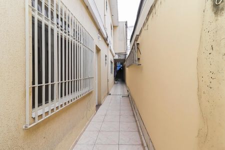 Casa à venda com 100m², 5 quartos e 1 vagaCorredor Externo