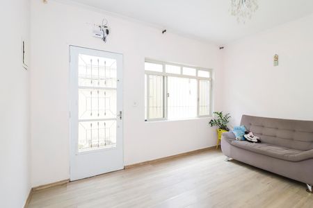 Casa à venda com 100m², 5 quartos e 1 vagaCasa 1 - Sala