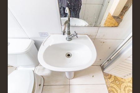 Casa para alugar com 160m², 3 quartos e 4 vagas Casa para alugar com 160m², 3 quartos e 4 vagasBanheiro Social