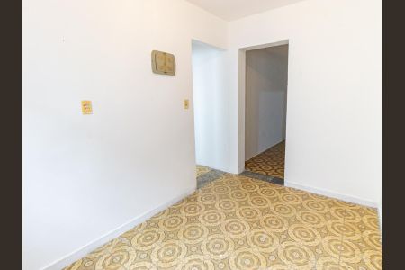 Casa para alugar com 160m², 3 quartos e 4 vagas Casa para alugar com 160m², 3 quartos e 4 vagasQuarto 1