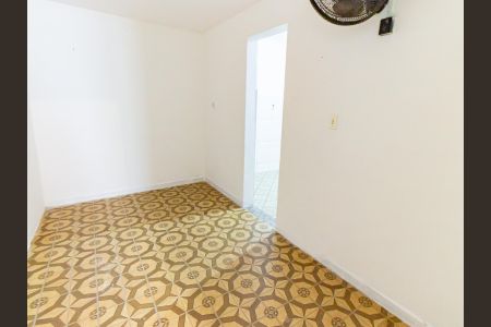 Sala de casa para alugar com 3 quartos, 160m² em Chácara Mafalda, São Paulo