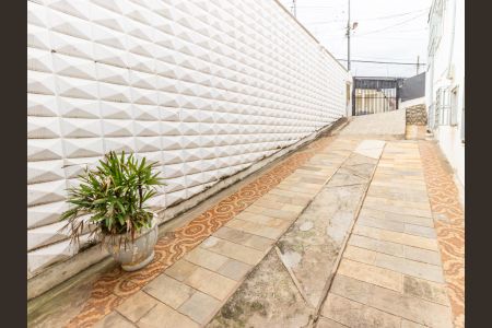 Casa para alugar com 160m², 3 quartos e 4 vagas Casa para alugar com 160m², 3 quartos e 4 vagasGaragem