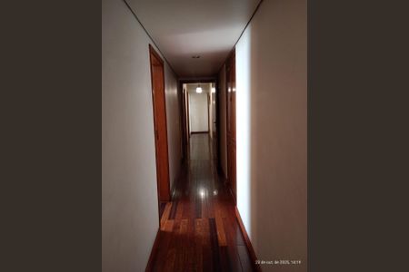 Apartamento à venda com 267m², 3 quartos e 3 vagas Apartamento à venda com 267m², 3 quartos e 3 vagasFoto 02